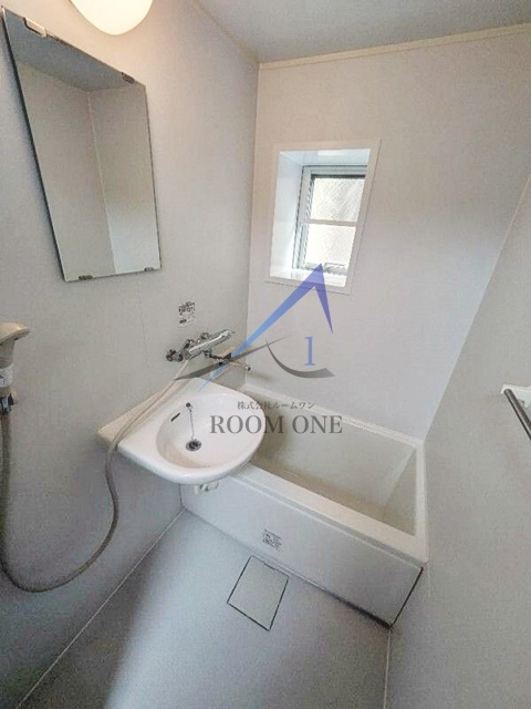 HALE’ANELAの浴室|お風呂です。