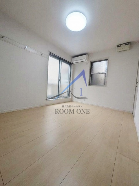 HALE’ANELAの居間・リビング|洋室のお部屋です。