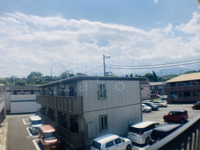 【展望】 | テラスハウスセンチュリー