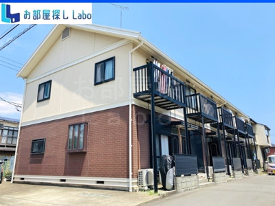 【外観】 | テラスハウスセンチュリー