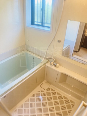 【浴室】 | テラスハウスセンチュリー