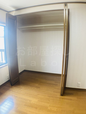 【収納】 | テラスハウスセンチュリー