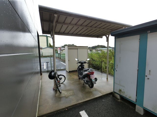 【その他共用部分】