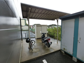 【その他共用部分】