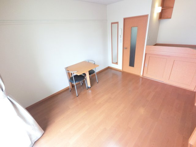 【居間・リビング】