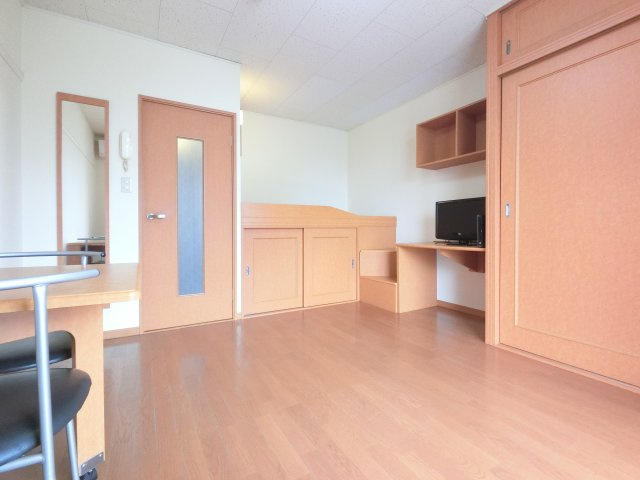 【居間・リビング】