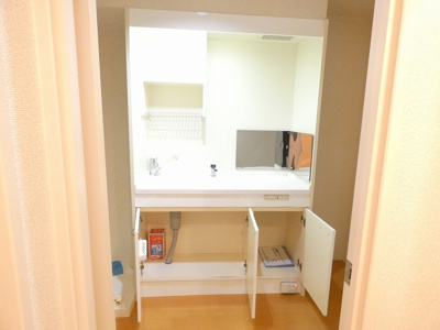 【内装】 | ヒロアーカ新守山