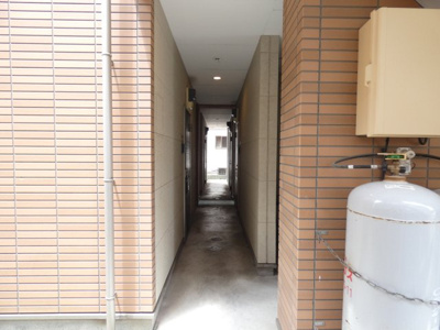 【エントランス】 | ヒロアーカ新守山