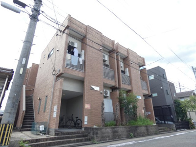 【外観】 | ヒロアーカ新守山