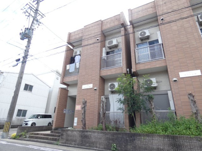 【外観】 | ヒロアーカ新守山