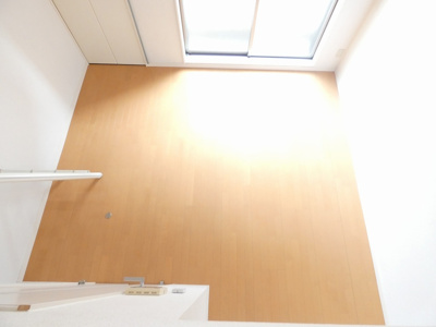 【内装】 | ヒロアーカ新守山