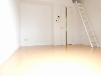 【内装】 | ヒロアーカ新守山