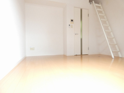 【内装】 | ヒロアーカ新守山