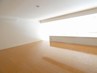 【内装】 | ヒロアーカ新守山