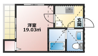 【間取り】 | ヒロアーカ新守山 | 略図の為、現状優先