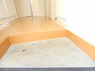 【玄関】 | ヒロアーカ新守山