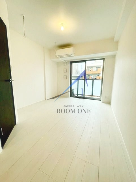 レジディア新御徒町Ⅱの寝室|寝室です。