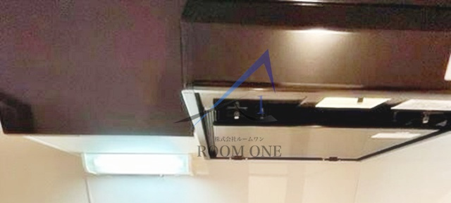 レジディア新御徒町Ⅱの内装