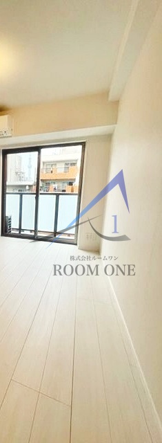 レジディア新御徒町Ⅱ