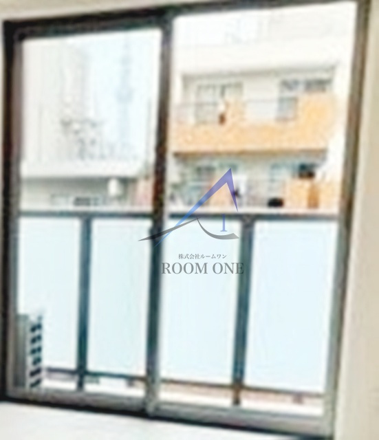 レジディア新御徒町Ⅱ