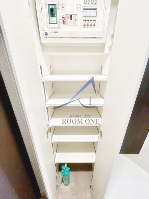 レジディア新御徒町Ⅱ