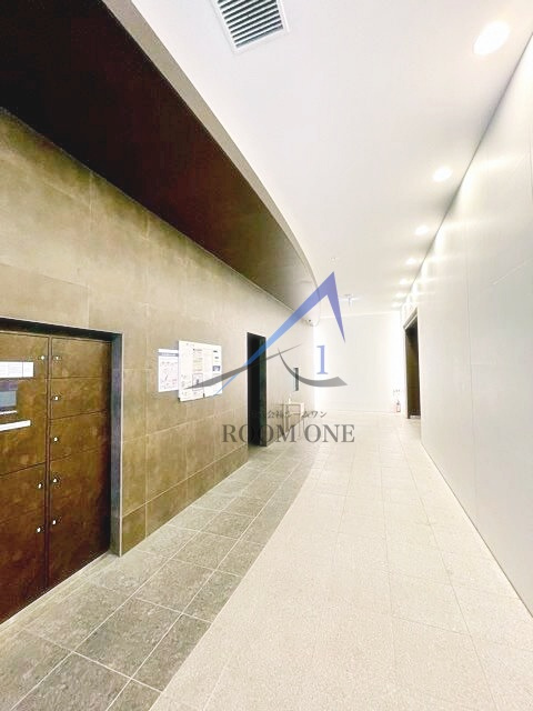 レジディア新御徒町Ⅱ