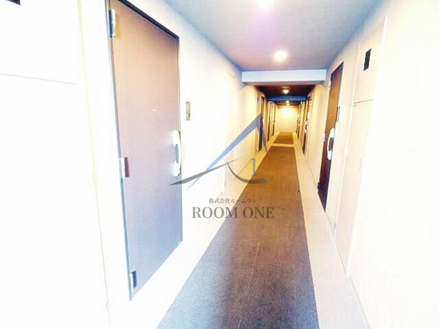 レジディア新御徒町Ⅱ