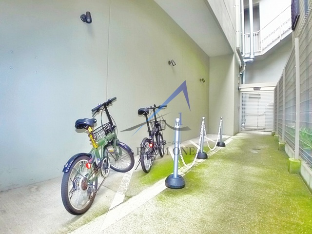 レジディア新御徒町Ⅱ