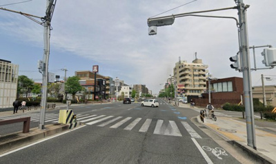 【周辺】 | メインステージ ザ・ベース 別棟