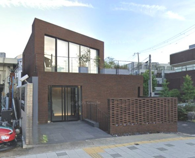 【外観】 | メインステージ ザ・ベース 別棟