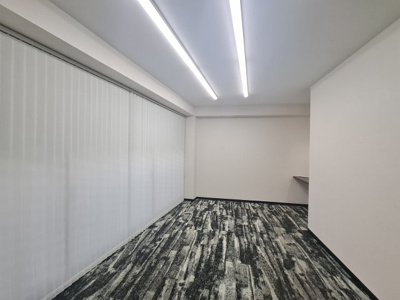 【内装】 | メインステージ ザ・ベース 別棟