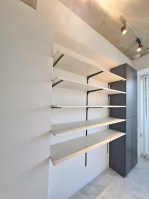 【内装】 | メインステージ ザ・ベース 別棟