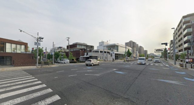 【周辺】 | メインステージ ザ・ベース 別棟