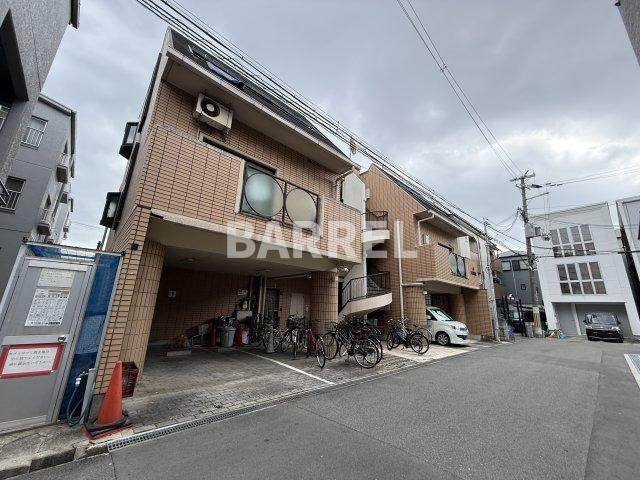 ザ・シティ服部天神