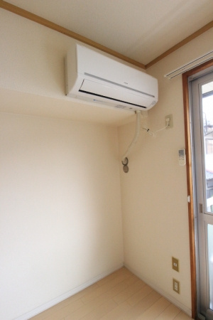 レジデンス21TH C棟のその他