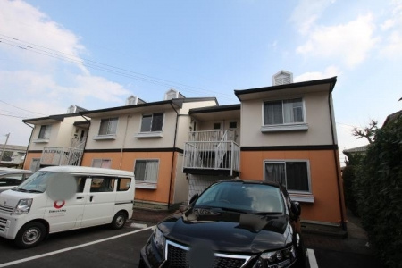 レジデンス21TH C棟