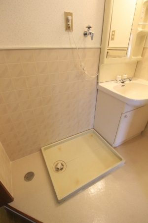 レジデンス21TH C棟の設備