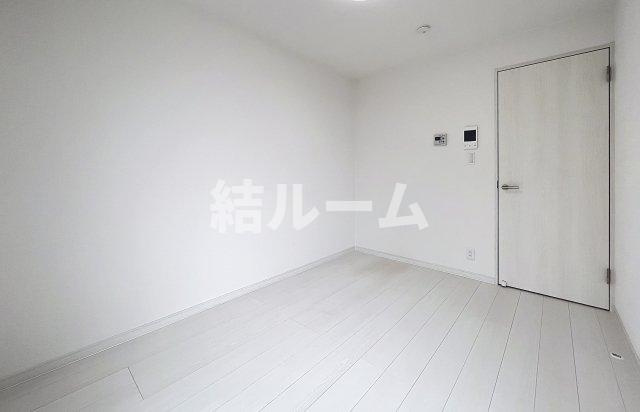 練馬区桜台３丁目のアパートの収納