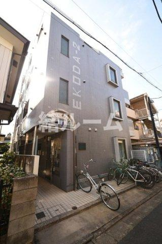 練馬区栄町の賃貸マンション