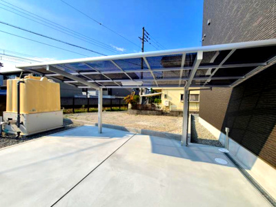 【その他共用部分】 | ジーメゾン石津町東ブリシエ