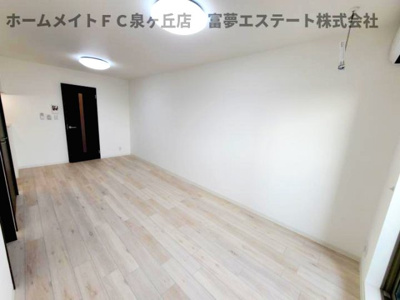 【居間・リビング】 | ジーメゾン石津町東ブリシエ