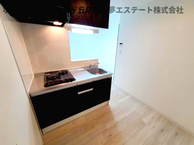 【キッチン】 | ジーメゾン石津町東ブリシエ