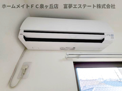 【設備】 | ジーメゾン石津町東ブリシエ