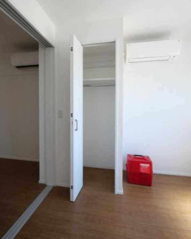 ラフィスタ豪徳寺　築浅　ペット相談　分譲賃貸の設備