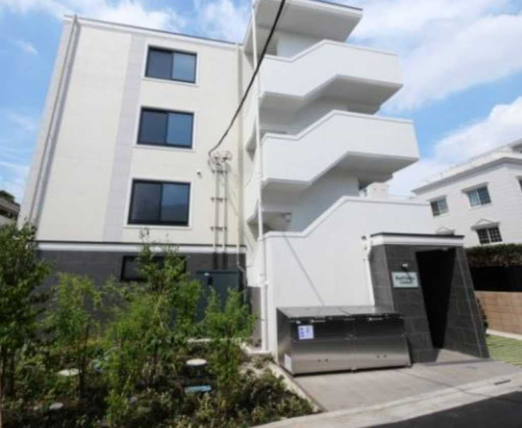 ラフィスタ豪徳寺　築浅　ペット相談　分譲賃貸