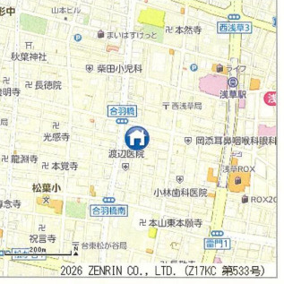 パークサイドプラム　３０１のその他