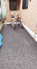 パークサイドプラム　３０１のその他共用部分