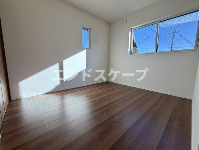 エステートハウス　福島町　Eの居間・リビング|高崎、前橋のお部屋探しはエンドスケープまで！お客様の理想お聞かせ下さい♪