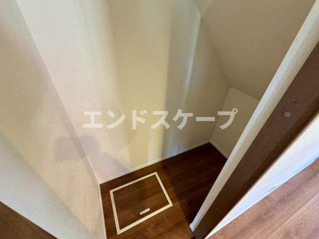 エステートハウス　福島町　Eの設備|高崎、前橋のお部屋探しはエンドスケープまで！お客様の理想お聞かせ下さい♪