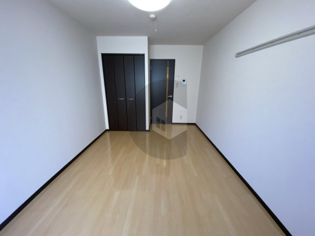 フジパレスヴィオレの子供部屋